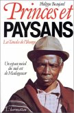 Princes et paysans - Les Tanala de l'Ikongo (eBook, PDF)