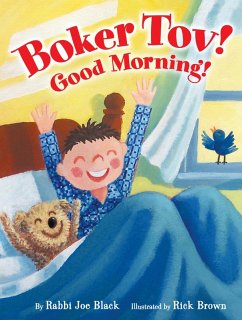 Cover Boker Tov! (eBook, ePUB)