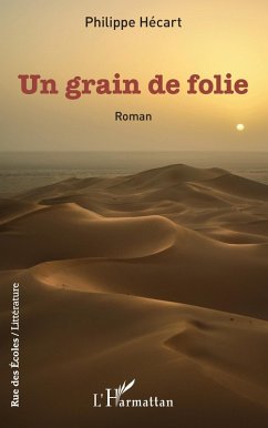 Cover Un grain de folie (eBook, PDF)