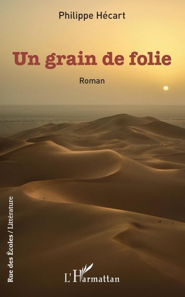 Un grain de folie (eBook, PDF) Un grain de folie (eBook, PDF)