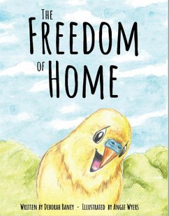 Cover Freedom of Home (eBook, ePUB)