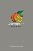 Agridulce (eBook, ePUB) Agridulce (eBook, ePUB)