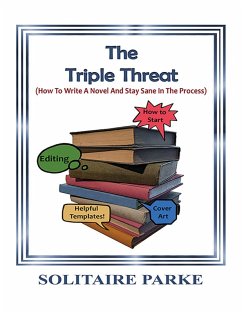 Cover The Triple Threat (eBook, ePUB)