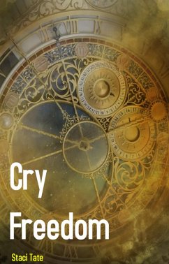 Cover Cry Freedom (eBook, ePUB)