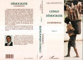 Congo démocratie (eBook, PDF)