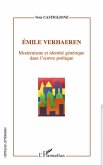 Emile Verhaeren (eBook, ePUB)