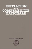 Initiation à la comptabilité nationale (eBook, PDF)