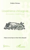 L' expérience chirurgicale (eBook, PDF)