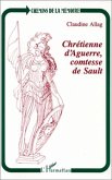 Chrétienne d'Aguerre, comtesse de Sault (eBook, PDF)