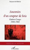 Souvenirs d'un coupeur de bois (eBook, ePUB)