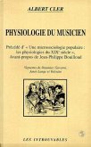 Physiologie du musicien (eBook, PDF)