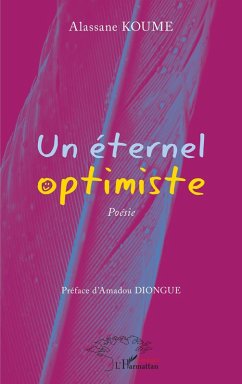 Cover Un éternel optimiste (eBook, PDF)