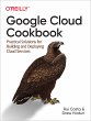 Google Cloud Cookbook (eBook, PDF) - Bild 1