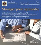 Manager pour apprendre (eBook, ePUB)