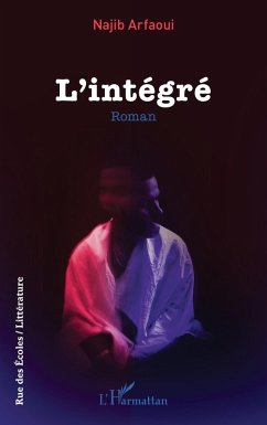 Cover L'intégré (eBook, PDF)