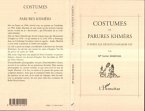 Costumes et parures khmers d'après les devatà dAngkor-Vat (eBook, PDF)