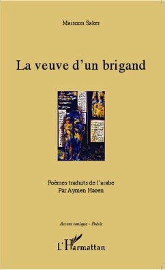 Cover La veuve d'un brigand (eBook, PDF)
