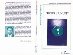 Cover Hors la nuit (Poèmes) (eBook, PDF)