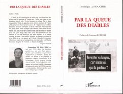 Par la queue des diables (eBook, PDF) - Le Boucher