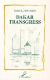 Dakar transgress (eBook, PDF)