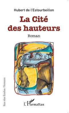 Cover La cité des hauteurs (eBook, PDF)