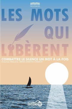 Cover Les mots qui libèrent (eBook, ePUB)