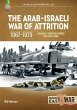 Arab-Israeli War of Attrition,... - Bild 1