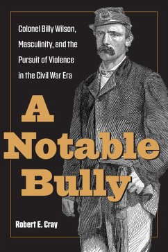 Cover Notable Bully (eBook, ePUB)