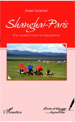 Shanghai-Paris (eBook, PDF) - Scoarnec
