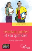 L'étudiant guinéen et son quotidien (eBook, PDF)
