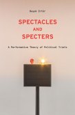 Spectacles and Specters (eBook, ePUB)