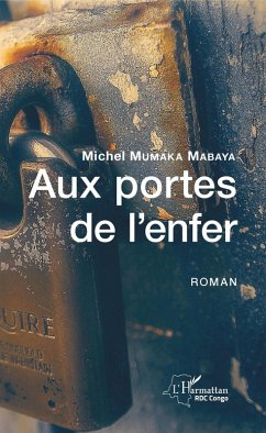 Aux portes de l'enfer (eBook, PDF) Cover Aux portes de l'enfer (eBook, PDF)