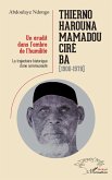 Thierno Harouna Mamadou Ciré Ba (1900-1978) (eBook, PDF)