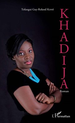 Cover Khadija (eBook, PDF)