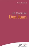 Le Procès de Don Juan (eBook, PDF)