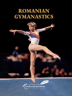 Cover Romanian Gymnastics (eBook, ePUB)