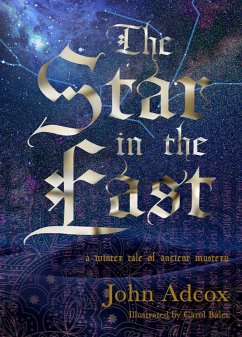 The Star in the East (eBook, ePUB) - Adcox, John