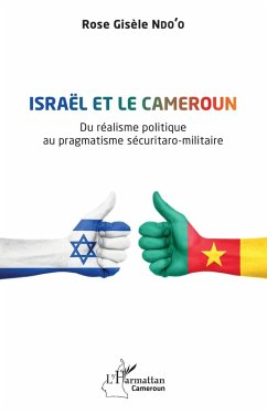 Israël et le Cameroun (eBook, PDF) - Ndo'o
