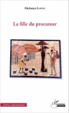 La fille du procureur (eBook, PDF)