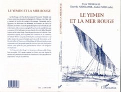 Cover Le Yémen et la Mer Rouge (eBook, PDF)