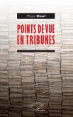 Points de vue en tribunes (eBook, PDF)