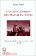 L'occidentalisation des Maasaï du... - Bild 1