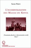 L'occidentalisation des Maasaï du Kenya (eBook, PDF)
