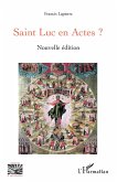 Saint Luc en Actes ? (eBook, PDF)