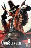 Gunslinger Spawn #24 (eBook, PDF) Gunslinger Spawn #24 (eBook, PDF)