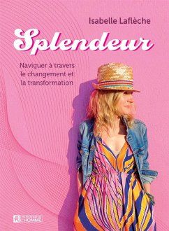 Cover Splendeur (eBook, PDF)
