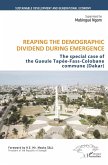 Reaping the demographic dividend during emergence (eBook, PDF)