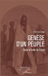 Genèse d'un Peuple (eBook, PDF) - Bild 1