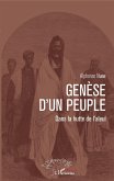 Genèse d'un Peuple (eBook, PDF)