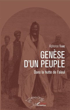 Cover Genèse d'un Peuple (eBook, PDF)